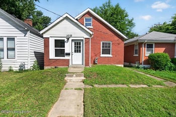 3002 Taylor Blvd, Louisville, KY 40208