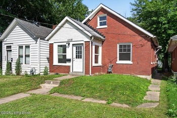 3002 Taylor Blvd, Louisville, KY 40208