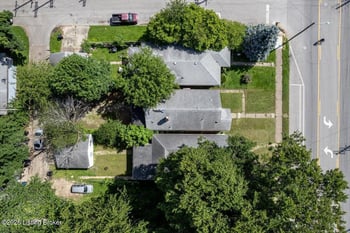 3002 Taylor Blvd, Louisville, KY 40208
