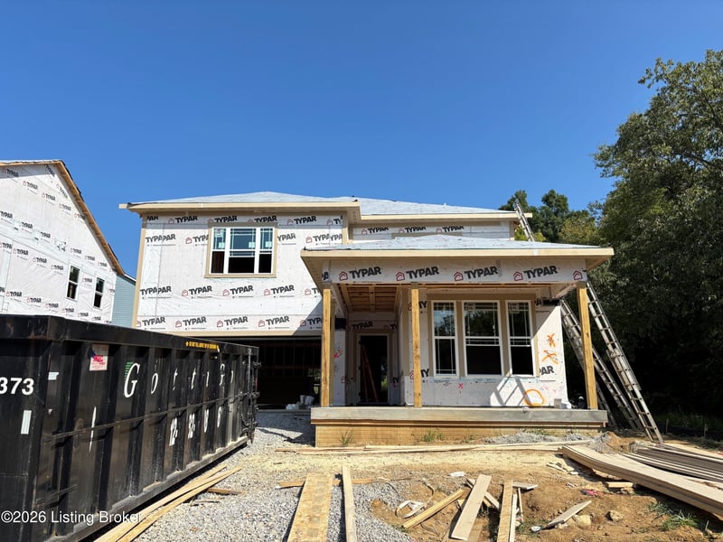 3003 Catalpa Glen Dr, Louisville, KY 40023