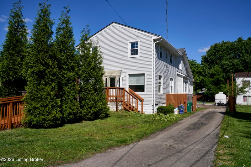 3003 Dixie Hwy, Louisville, KY 40216