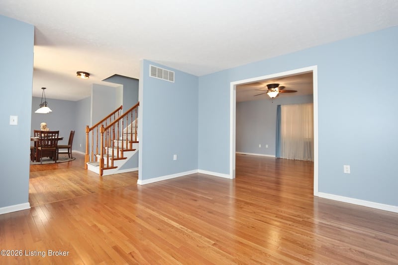 3004 Callaway Dr, Jeffersonville, IN 47130