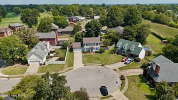 3004 Callaway Dr, Jeffersonville, IN 47130