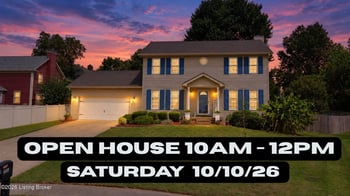 3004 Callaway Dr, Jeffersonville, IN 47130