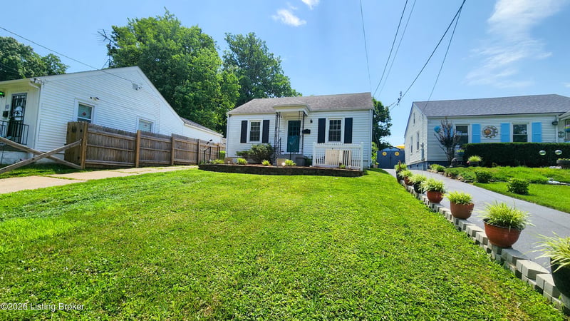 3004 Cleveland Blvd, Louisville, KY 40206