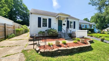 3004 Cleveland Blvd, Louisville, KY 40206