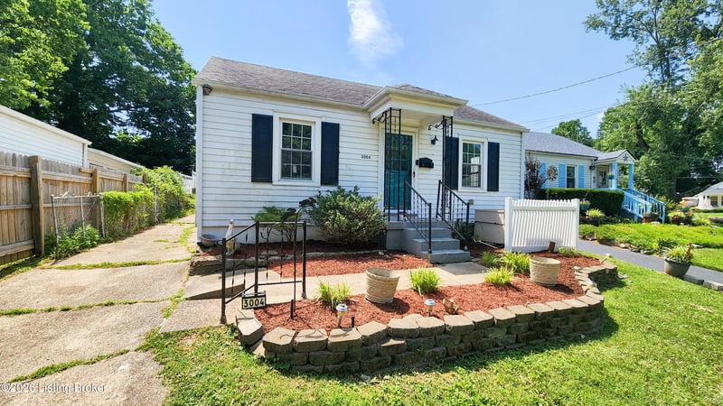 3004 Cleveland Blvd, Louisville, KY 40206