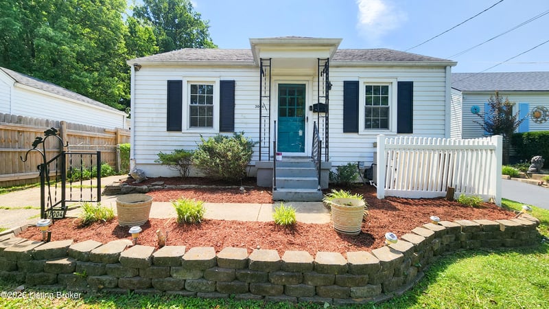 3004 Cleveland Blvd, Louisville, KY 40206