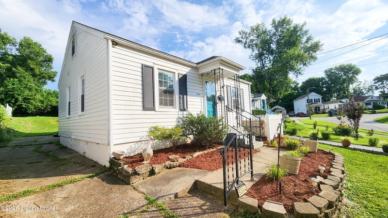 3004 Cleveland Blvd, Louisville, KY 40206