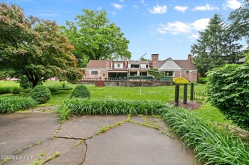3004 Colonial Hill Rd, Louisville, KY 40205