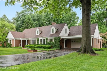 3004 Colonial Hill Rd, Louisville, KY 40205