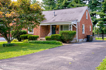 3008 Louisa Ave, Louisville, KY 40217