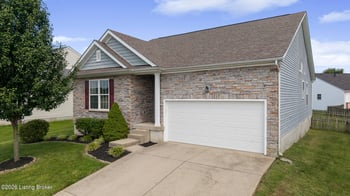 3008 Mary Crest Dr, Shelbyville, KY 40065