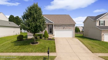 3008 Mary Crest Dr, Shelbyville, KY 40065