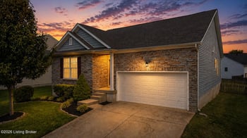 3008 Mary Crest Dr, Shelbyville, KY 40065