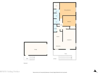 3008 Treeview Ct, Louisville, KY 40214