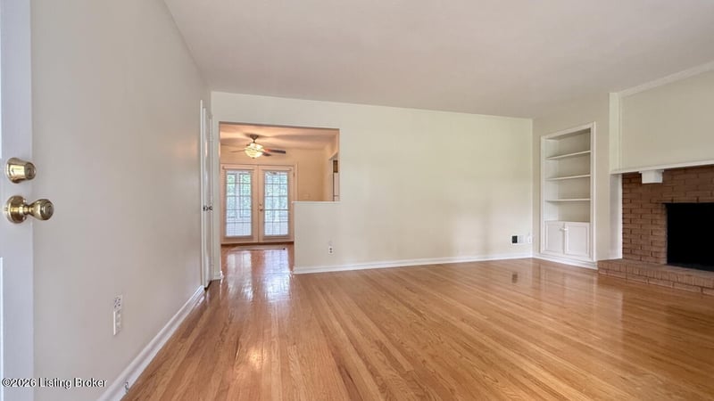 3009 Ashview Ter, Louisville, KY 40217