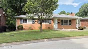 3009 Ashview Ter, Louisville, KY 40217