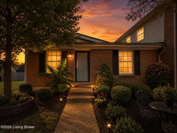 3009 Brookway Ct, Louisville, KY 40214
