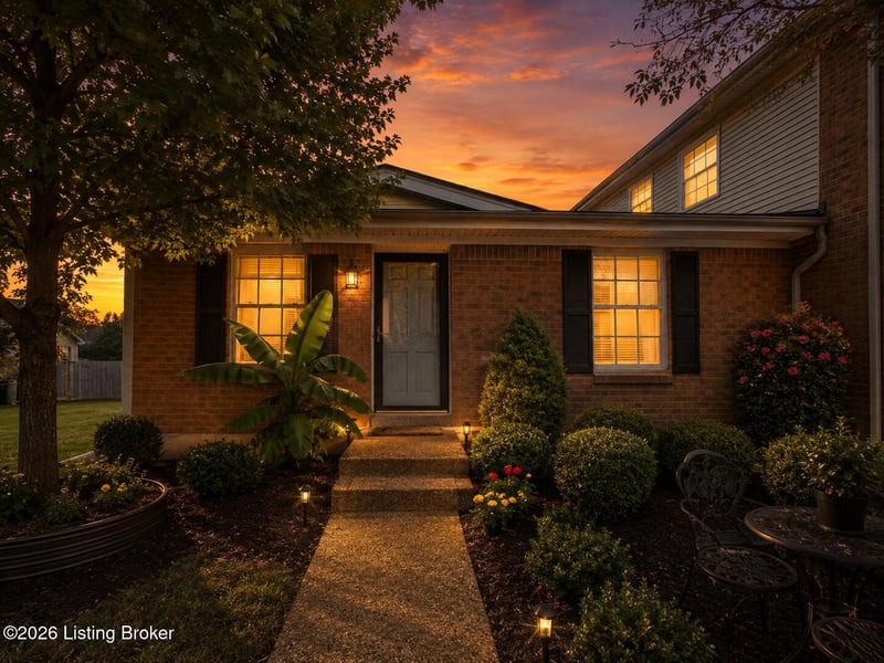 3009 Brookway Ct, Louisville, KY 40214
