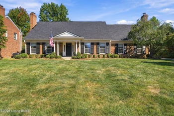 3009 Lightheart Rd, Louisville, KY 40222