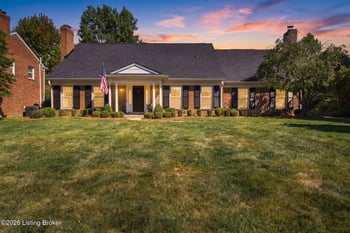 3009 Lightheart Rd, Louisville, KY 40222