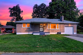 3009 Teakwood Cir, Louisville, KY 40216