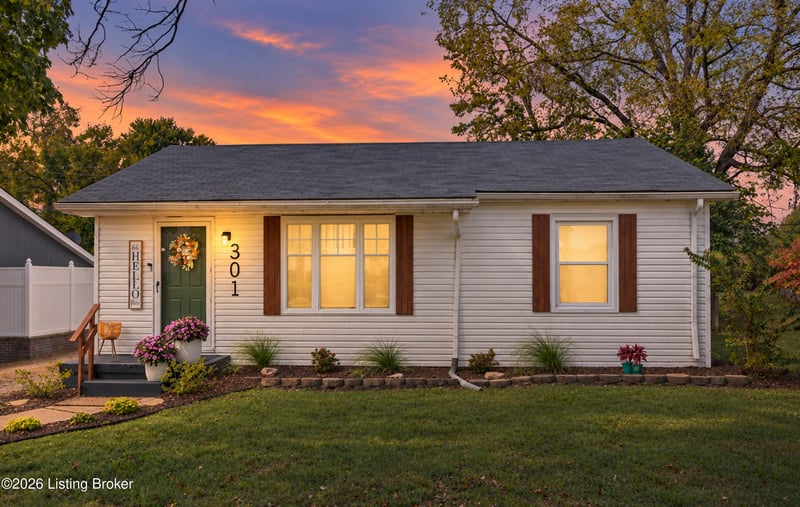 301 Ardmore Ln, Shelbyville, KY 40065