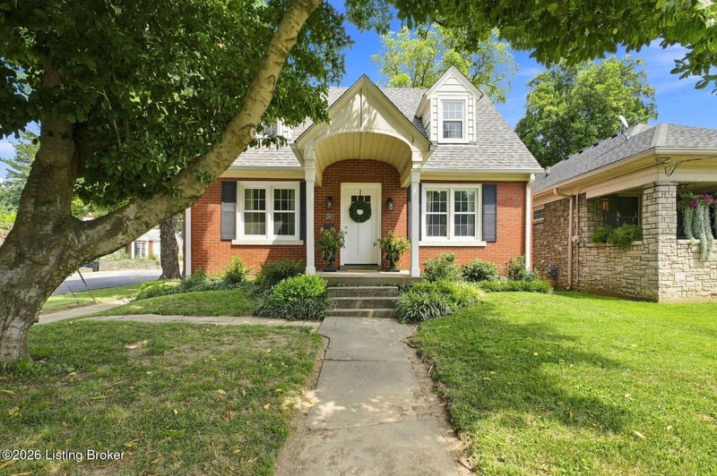301 Cannons Ln, Louisville, KY 40206