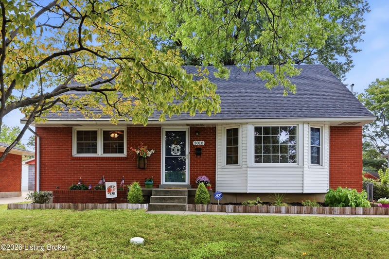 3010 Klonway Dr, Louisville, KY 40220