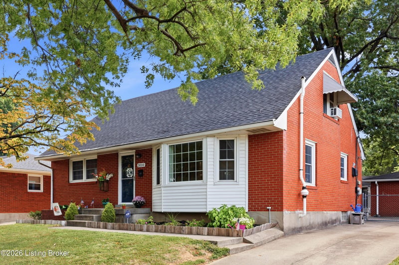 3010 Klonway Dr, Louisville, KY 40220