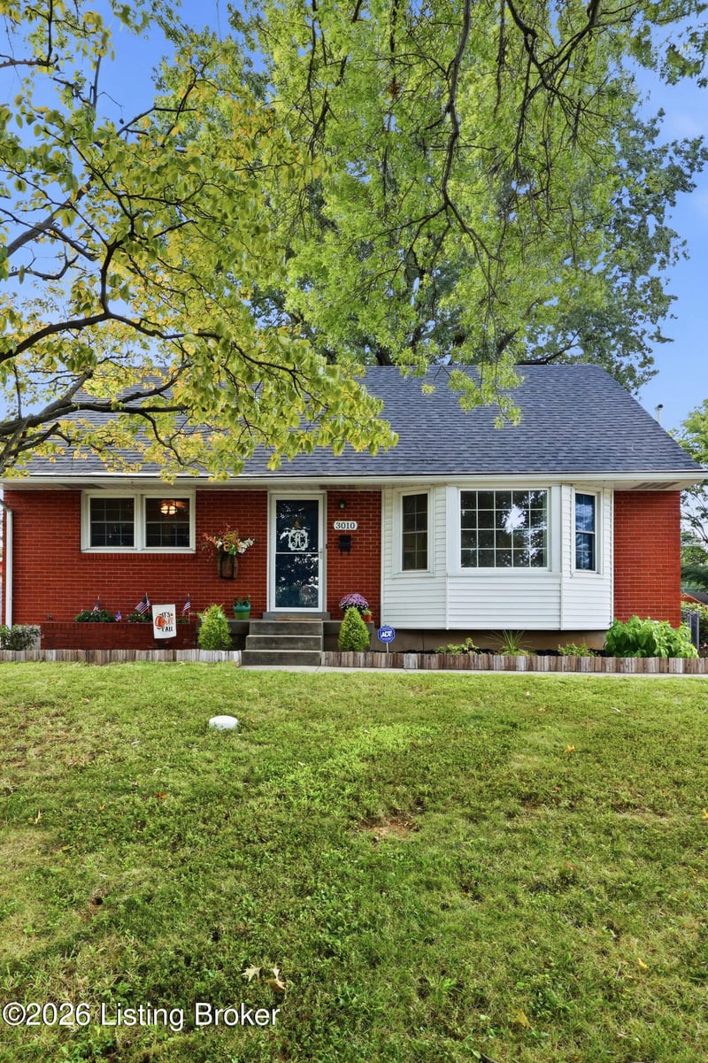 3010 Klonway Dr, Louisville, KY 40220
