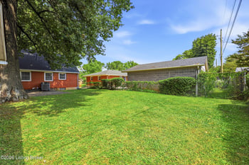 3010 Klonway Dr, Louisville, KY 40220
