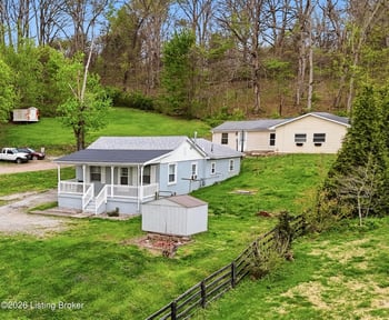 3011 Blevins Gap Rd, Louisville, KY 40272