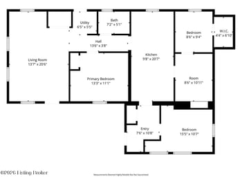 3011 Blevins Gap Rd, Louisville, KY 40272