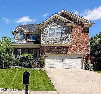 3011 Falcon Ct, Shelbyville, KY 40065