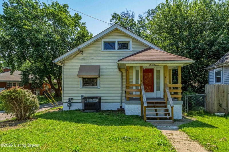 3011 Taylor Blvd, Louisville, KY 40208