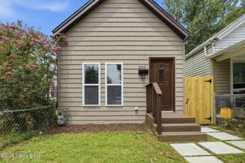 3012 Montana Ave, Louisville, KY 40208