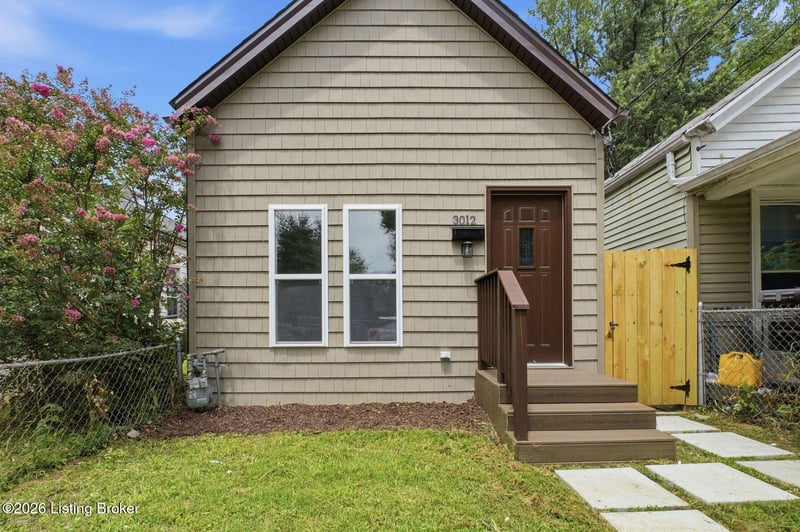 3012 Montana Ave, Louisville, KY 40208