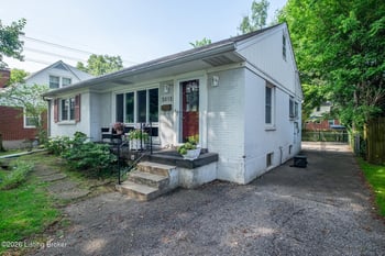 3012 Talisman Rd, Louisville, KY 40220