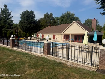 3013 Parkstone Ct, Louisville, KY 40241