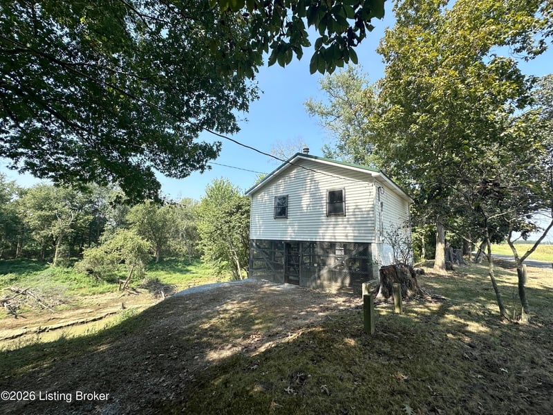 3013 Petersburg Rd, Boston, KY 40107