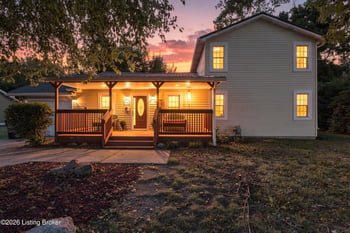 3013 Saint Dennis Ave, Louisville, KY 40216