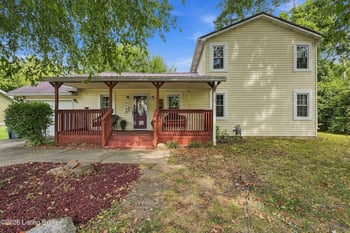 3013 Saint Dennis Ave, Louisville, KY 40216