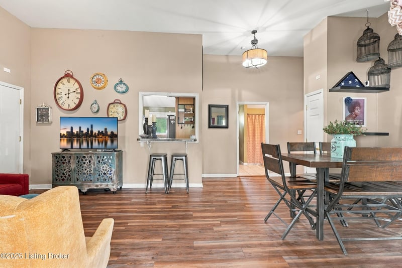 3013 Saint Dennis Ave, Louisville, KY 40216