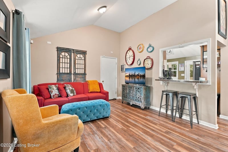 3013 Saint Dennis Ave, Louisville, KY 40216