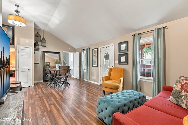 3013 Saint Dennis Ave, Louisville, KY 40216