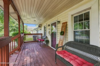 3013 Saint Dennis Ave, Louisville, KY 40216