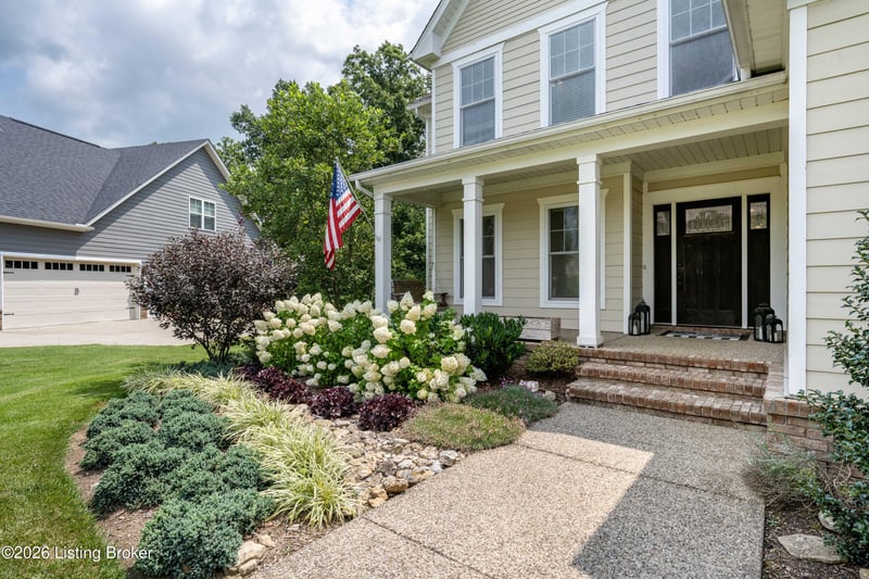3014 Heather Green Blvd, La Grange, KY 40031