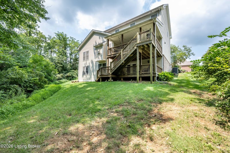 3014 Heather Green Blvd, La Grange, KY 40031